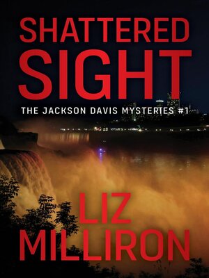 cover image of Shattered Sight
